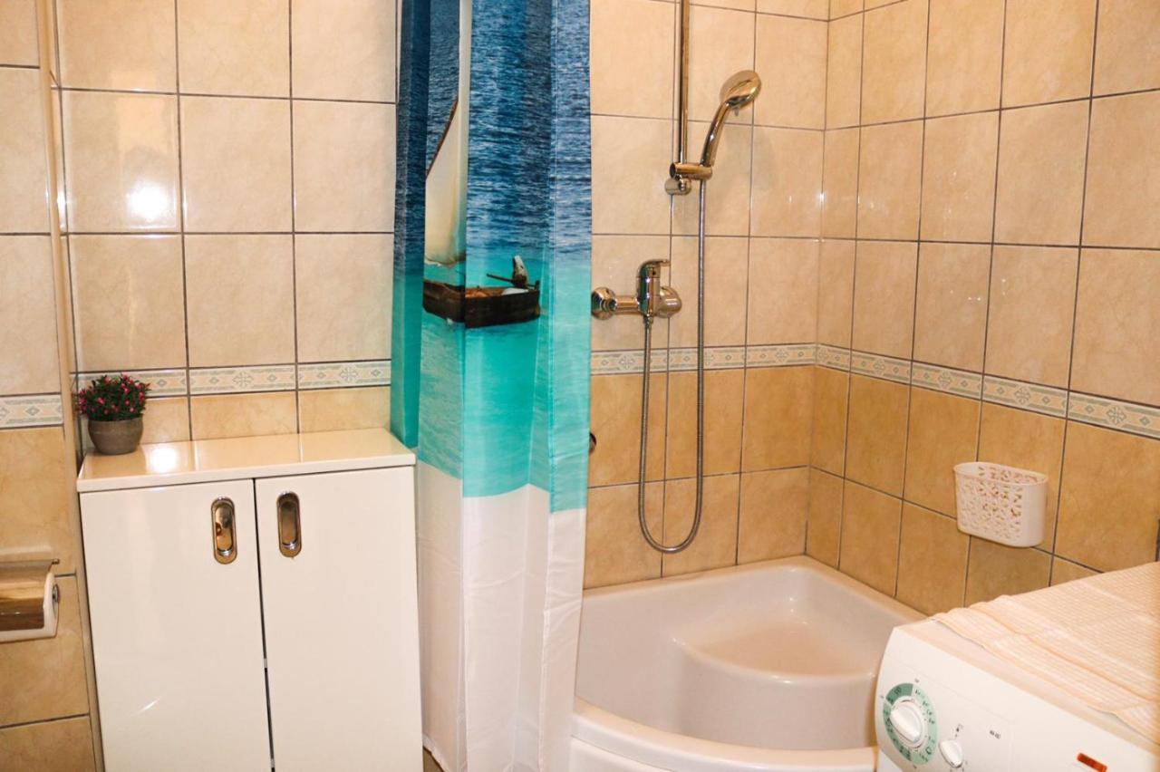 Jure Bili Apartment Zadar Exterior photo
