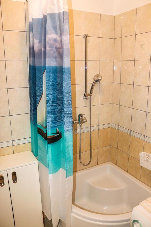 Jure Bili Apartment Zadar Exterior photo