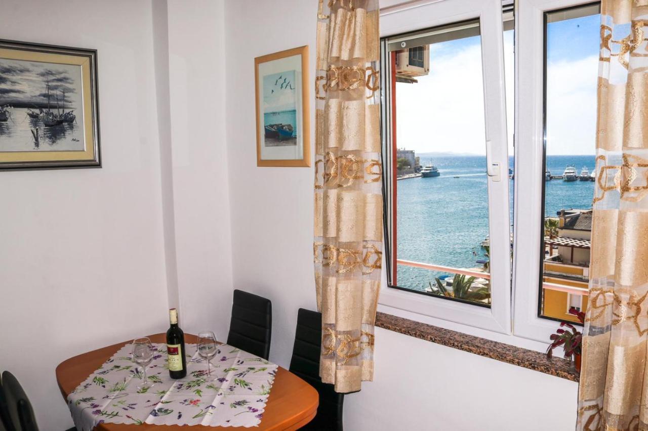 Jure Bili Apartment Zadar Exterior photo
