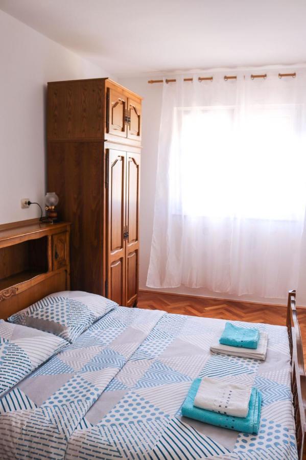 Jure Bili Apartment Zadar Exterior photo